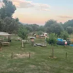 La Cabane De Mercone Ninu