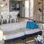 Lovely Home In Porticcio With Wifi