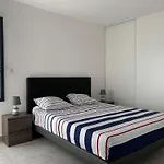 Appartement T3 De Standing, Vue Mer - Porticcio