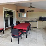 Villa La Chiappa Bord De Mer Avec Piscine Chauffee Et Jacuzzi