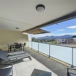 Appartement T3 Avec Piscine Et Terrasse - 2 Chambres - Fr-1-719-34