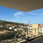 Superbe Appartement Neuf 4Pers