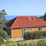 Villa Vista Mare Favone