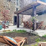 Holiday Home Casa Serena By Interhome