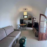 Authentique Appartement Vue Montagnes Avec Grand Patio Et Jacuzzi Chauffe