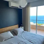 Appartement Bastia Entierement Climatise Vue Mer