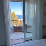 Appartement Bastia Entierement Climatise Vue Mer