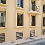 Citadella Confort Moderne Au Centre De Calvi