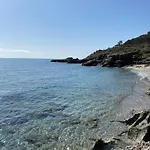 T2 Vue Mer Corse N193