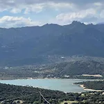 Magnifique Villa Piscine Vues Mer, Lac Et Montagnes