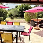 Villa Charmante A Porto-Vecchio Avec Vue Sur La Montagne.