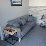 Appartement F2 Avec Terrasse De 35 M2 Bomorto - Porticcio