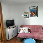 T2 Vue Mer A Porticcio, Proche Aeroport Ajaccio