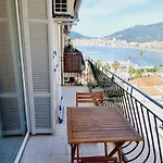 Magnifique Appartement Avec Balcon Vue Mer A L'Entree D'Ajaccio