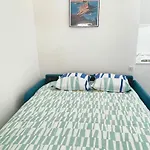 Studio 2 Personnes Plein Centre Rue Pietonne
