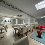 Hotel Revellata & Spa