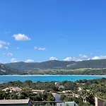 Villa Vue Mer A Santa Giulia
