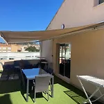 Duplex Calvi Direct Plage