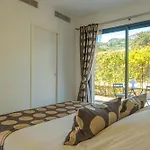 Villa Les Arbousiers - Piscine Chauffee Securisee - 210M2 - 4 Suites