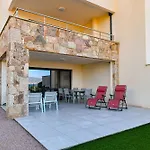 T3 Vue Mer 100 M2 De Jardin 'D'