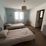 Villa 3 Chambres Avec Piscine Privative