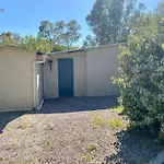 Maison A 150M De La Plage Naturiste, 2 Chambres
