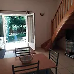 Villa Les Pieds Dans L'Eau