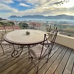 Appartement Sole - Vue Golfe De Porto Vecchio