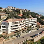 Appartement Sole - Vue Golfe De Porto Vecchio