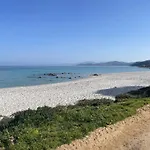 La Petra Marinella - Appt Climatise Avec Piscine