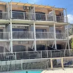 L'Isula - Appt Pour 5 Climatise Avec Piscine