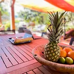 Jardin Des Abeilles - Villa Pool Terrace - By Tgb