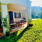 Loft Entre Mer Et Campagne A 5 Min D'Ajaccio Classe 4 Etoiles