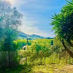 Loft Entre Mer Et Campagne A 5 Min D'Ajaccio Classe 4 Etoiles