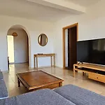 Villa De Standing Les Amandiers, Vue Mer & Piscine