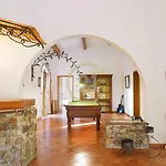 Villa Santa Reparata Di Balagna