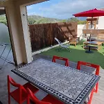 Appartement Porto Pollo100 M Plage