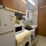 Appartement En Plein Centre