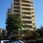Appartement Confortable A Ajaccio Avec Balcon