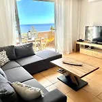 Appartement De Charme Avec Vue Mer Pour 4Personnes