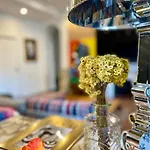 Appartement Tout Confort Hypercentre D'Ajaccio