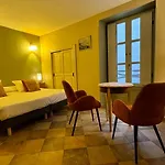 Colomba Hotel Centre-Ville Historique