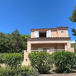 Residence U Latonu - Palombaggia