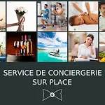 Bergerie, Vue Mer Exceptionnelle