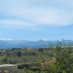 Appartement Aleria 2/4 Personnes