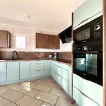 Appartement Aleria 2/4 Personnes