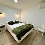Appartement Saint-Antoine Paisible Calvi