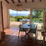 Villa Corse Du Sud A 200M De La Plage