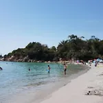 T3 Rdc Acces Plage A 50 M - Rupione