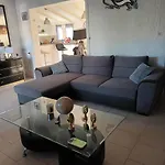 Maison Bord De Mer